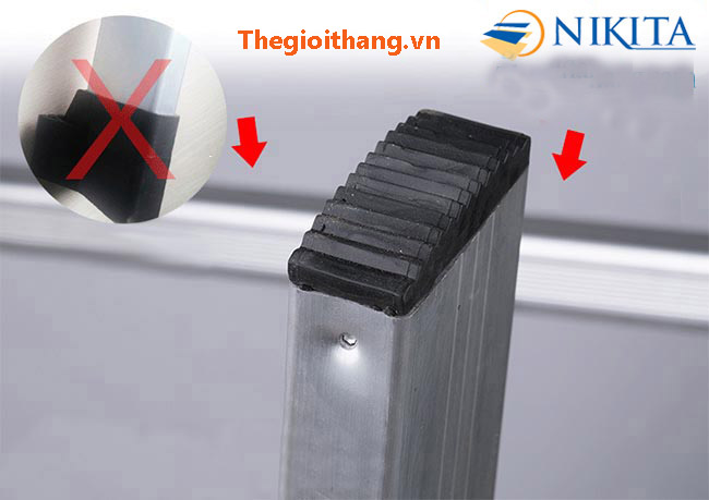 Thang nhôm chữ a nikita nika20